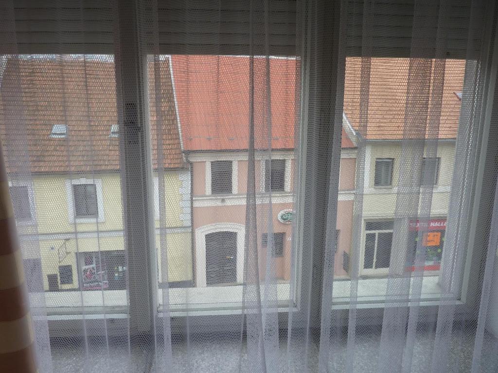 Penzion Vis A Vis Trebic Bagian luar foto