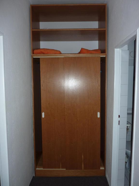 Penzion Vis A Vis Trebic Bagian luar foto